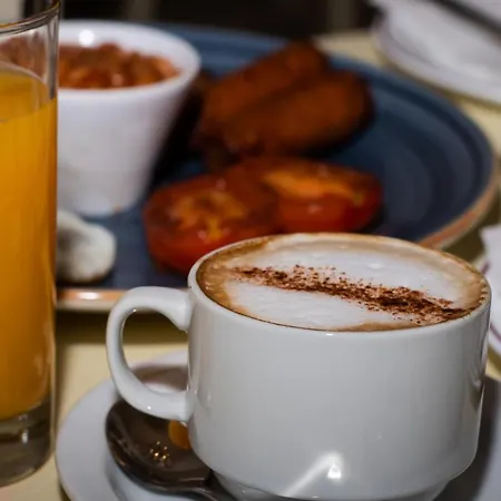 Point De Vue 招待所 拉巴特