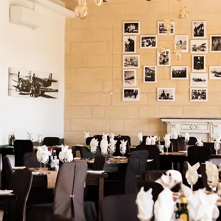 招待所 Point De Vue 拉巴特