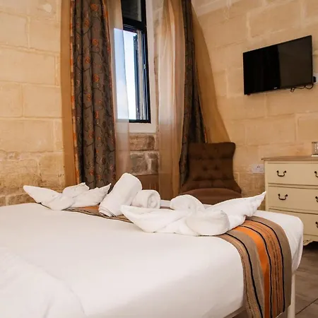 招待所 Point De Vue 拉巴特