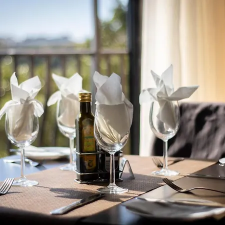 Point De Vue Gasthuis 3*