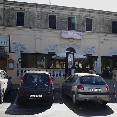 Point De Vue 拉巴特