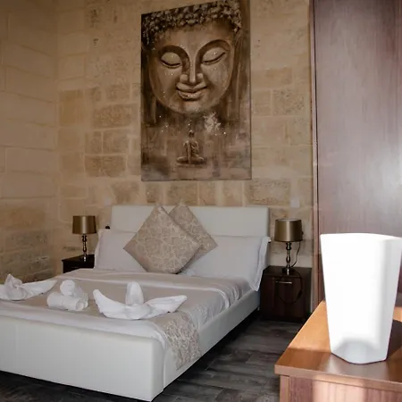 Point De Vue Gasthuis Rabat