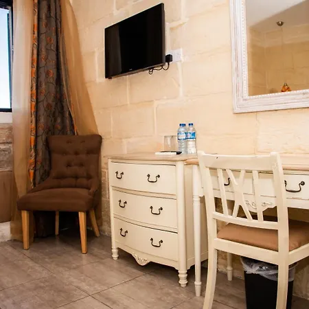 Gasthuis Point De Vue Rabat