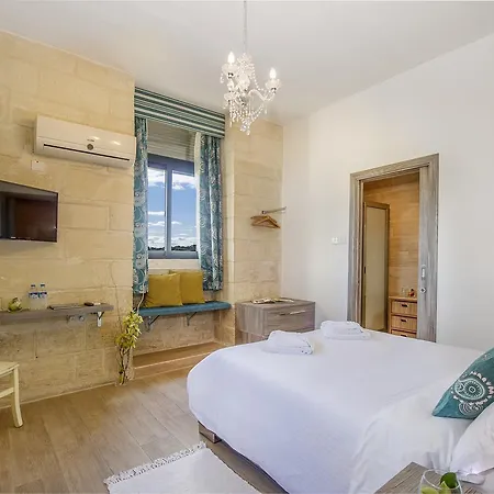 Point De Vue 招待所 拉巴特