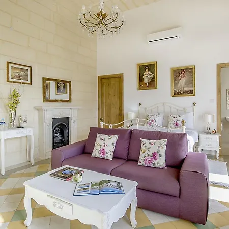 Point De Vue 招待所 拉巴特