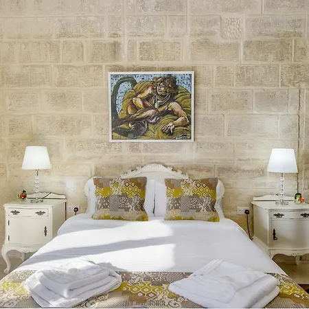 Gasthuis Point De Vue Rabat