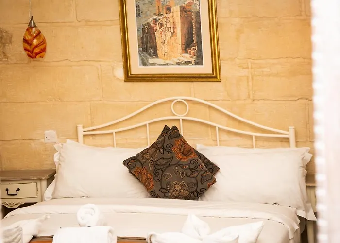 Pensión Point De Vue Rabat