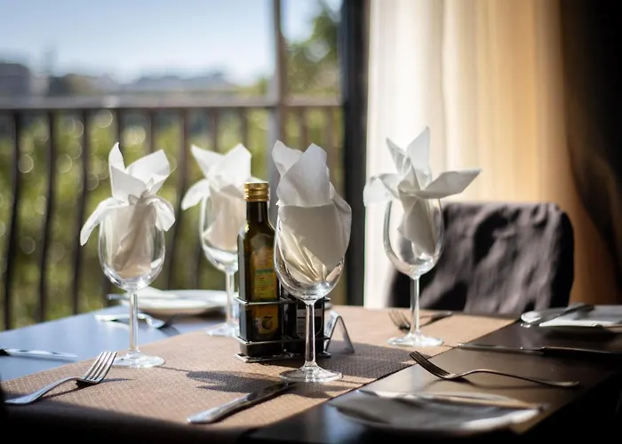 Point De Vue Pensión 3*