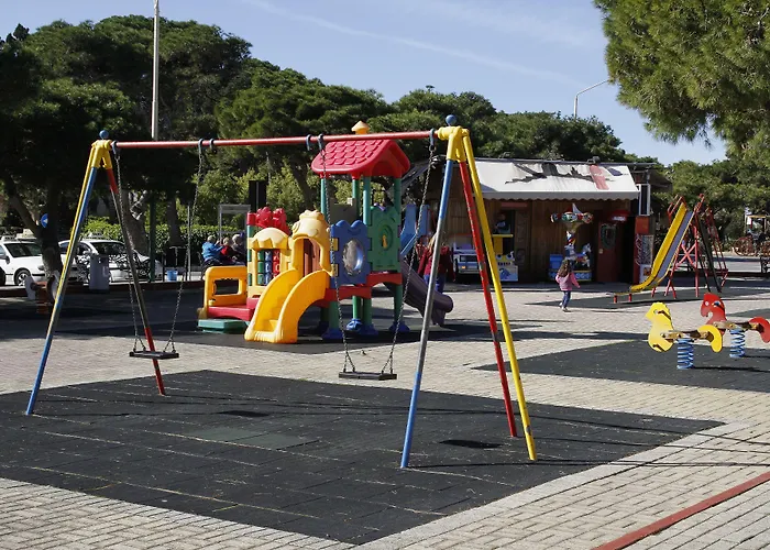 Point De Vue 3* Rabat