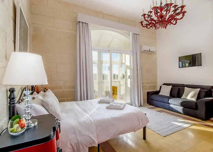 Point De Vue Pensión Rabat