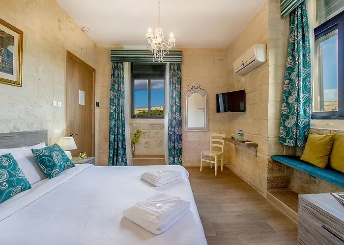 Point De Vue Pensión