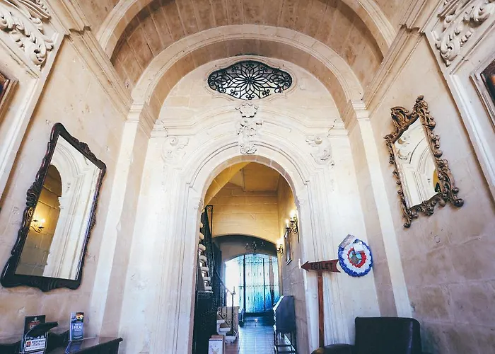 Pensión Point De Vue