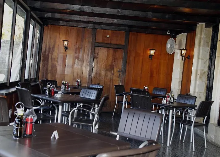 Pensión Point De Vue