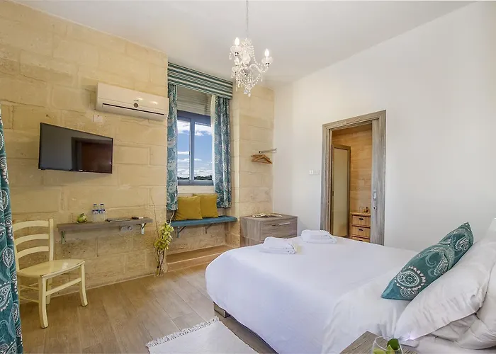 Point De Vue Pensión Rabat