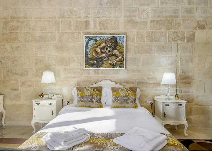 Pensión Point De Vue Rabat