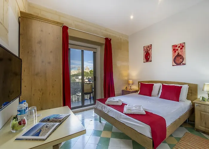 Pensión Point De Vue