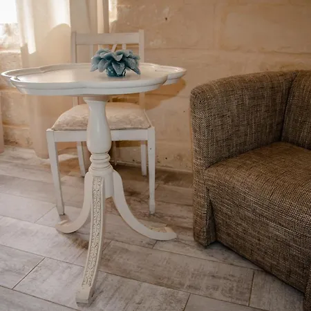 بيت ضيافة Point De Vue