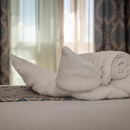 Point De Vue Guest house Rabat