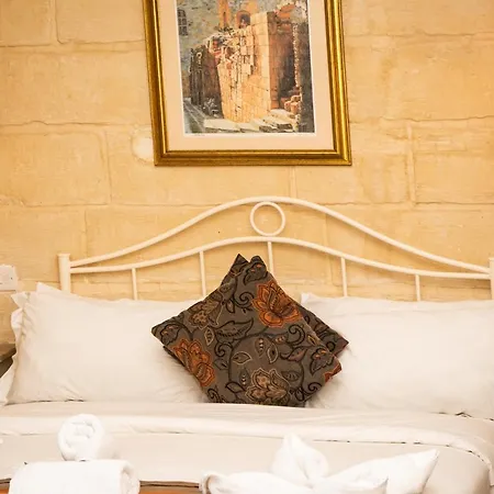 بيت ضيافة Point De Vue ربات