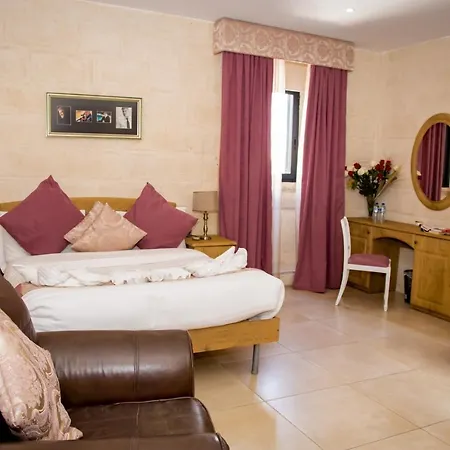 Point De Vue 3* Rabat