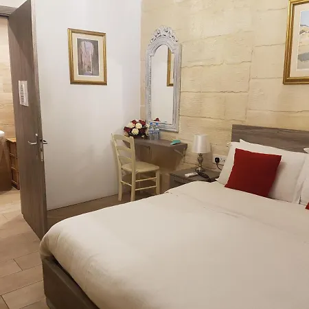 Point De Vue بيت ضيافة