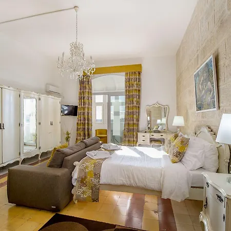 بيت ضيافة Point De Vue ربات