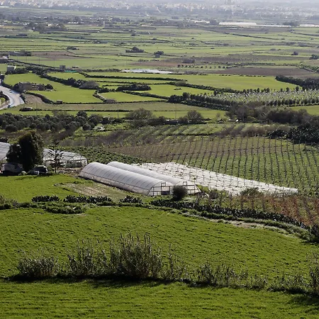 Point De Vue بيت ضيافة