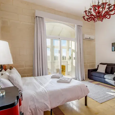 Point De Vue بيت ضيافة ربات