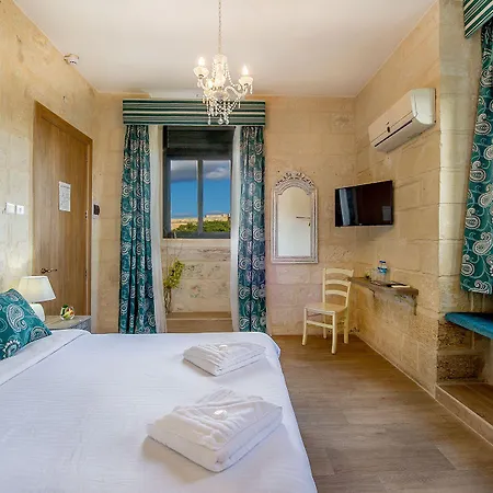 Point De Vue بيت ضيافة