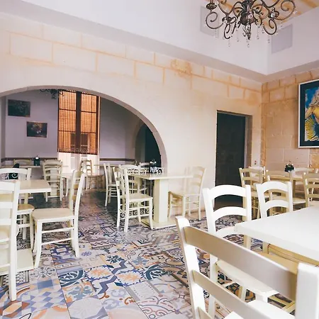 Guest house Point De Vue