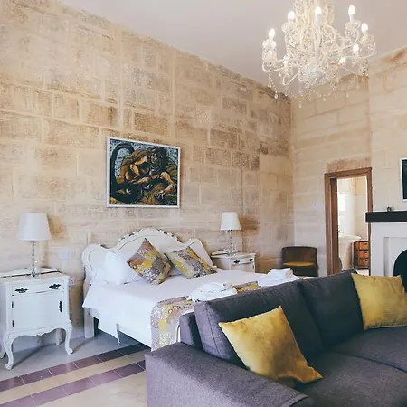 Point De Vue بيت ضيافة ربات