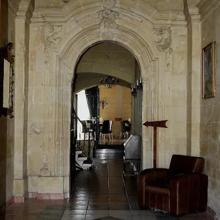 Point De Vue Vendégház