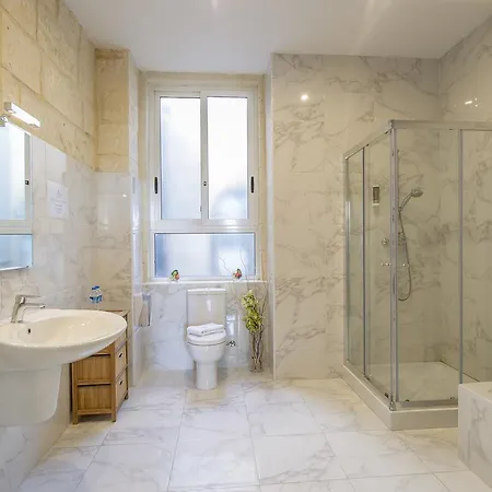 Point De Vue Guest house *
