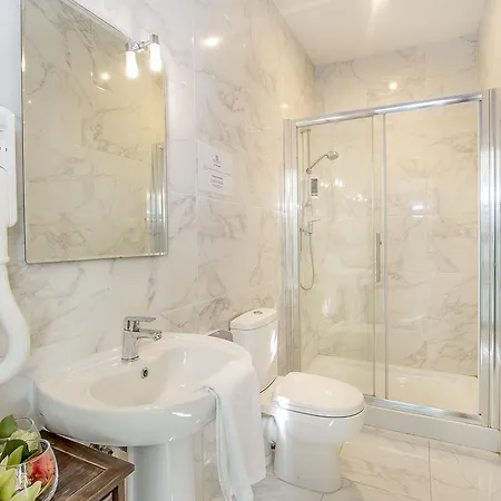 ゲストハウス Point De Vue ラバト