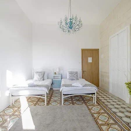 Point De Vue Guest house *