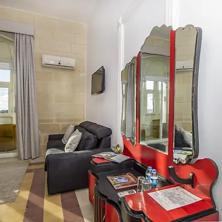 Point De Vue Guest house