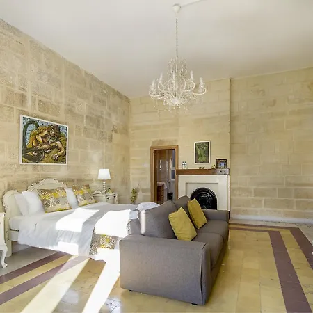 بيت ضيافة Point De Vue ربات