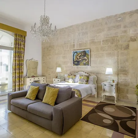 بيت ضيافة Point De Vue 3*