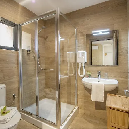 Point De Vue Guest house