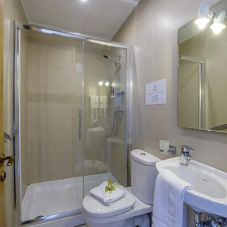 Guest house Point De Vue Rabat