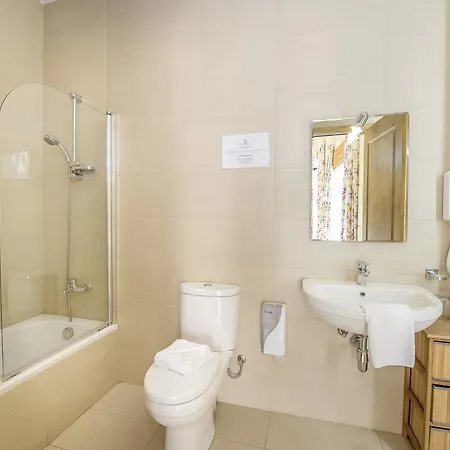 بيت ضيافة Point De Vue 3*