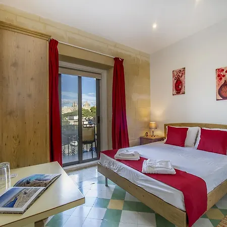Guest house Point De Vue