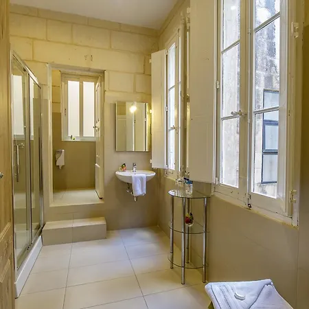 Point De Vue Guest house *