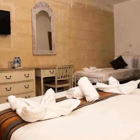 Point De Vue 3* Rabat