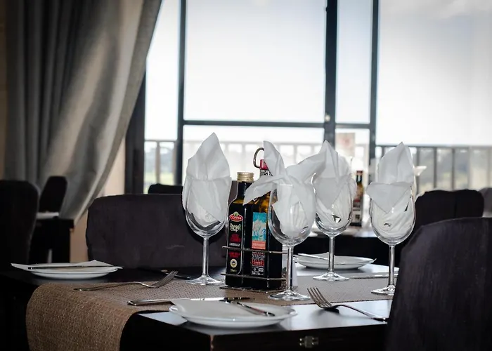 Point De Vue Vendégház