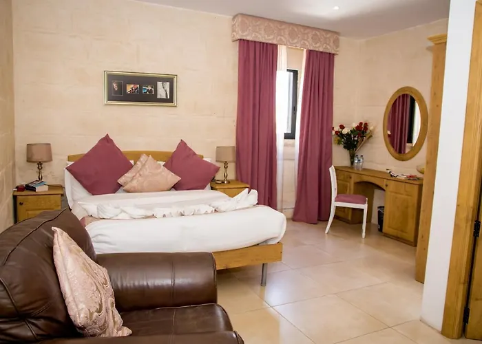 Point De Vue 3* Rabat