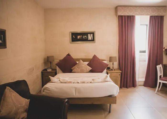 Gæstehus Point De Vue 3*