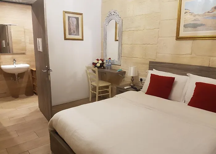 Point De Vue Vendégház