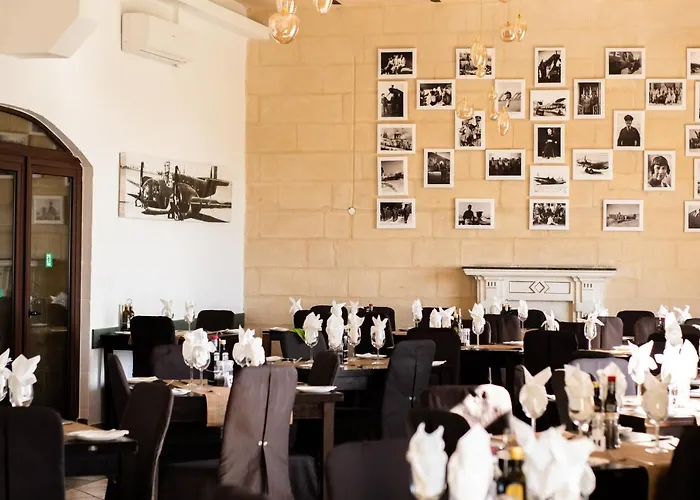 Гостевой дом Point De Vue Рабат