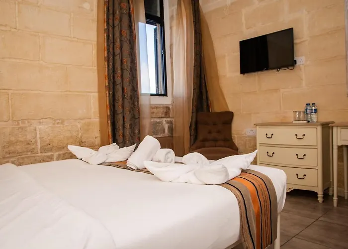 Гостевой дом Point De Vue Рабат